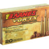 BARNES VOR-TX 308WIN 130GR TTSX 20/2
