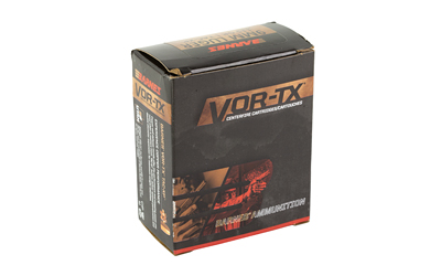 BARNES VOR-TX 9MM 115GR XPB 20/200