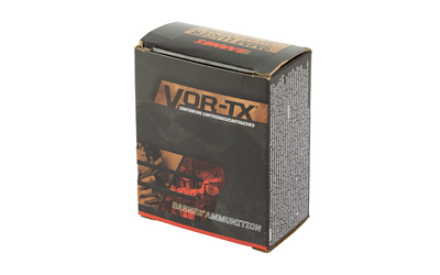 BARNES VOR-TX 9MM 115GR XPB 20/200