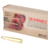 BARNES PIONEER 30-30WIN 190GR 20/200