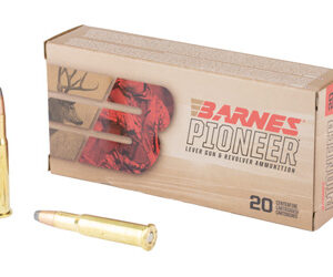BB32136_1.jpg BARNES PIONEER 30-30WIN 190GR 20/200