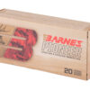 BARNES PIONEER 30-30WIN 190GR 20/200