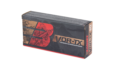 BARNES VOR-TX 6MM ARC 90GR 20/200