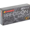 BARNS PREC MTH 6MM ARC 105GR 20/2000