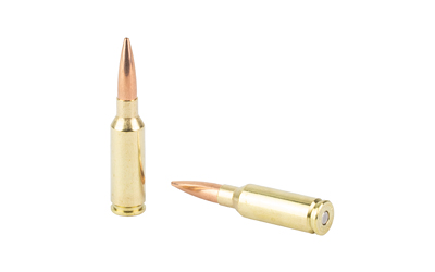 BARNS PREC MTH 6MM ARC 105GR 20/2000