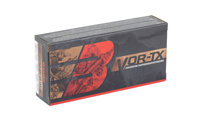 BARNES VOR-TX 400 LEG 190GR 20/200