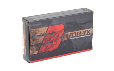 BARNES VOR-TX 7MM PRC 170GR 20/200