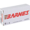 BARNES DEFENSE 9MM 124GR 50/500