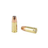 BARNES DEFENSE 9MM 124GR 50/500