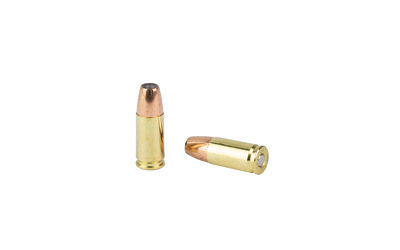 BARNES DEFENSE 9MM 124GR 50/500