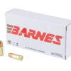 BB32521_1.jpg BARNES DEFENSE 9MM 115 GR 50/500