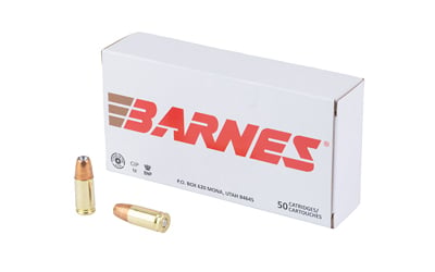 BB32521_1.jpg BARNES DEFENSE 9MM 115 GR 50/500