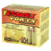 BARNES VOR-TX 357MAG 140GR XPB 20/