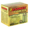 BARNES VOR-TX 41MAG 180GR XPB 20/200
