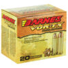 BARNES VOR-TX 44MAG 225GR XPB 20/200