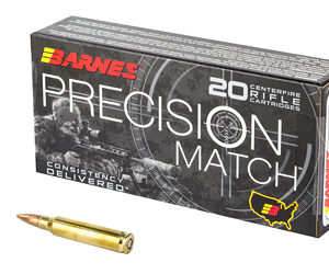BB556M1_1.jpg BARNES PREC MTH 556NATO 69GR 20/200