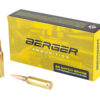BERGER HYBRID 6MM CM 105GR 20/200