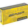 BERGER HYBRID 6MM CM 105GR 20/200