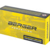 BERGER HYBRID 6MM CM 105GR 20/200