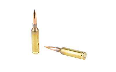 BERGER HYBRID 6MM CM 105GR 20/200