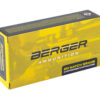 BERGER LRHT 6MM CM 109GR 20/200
