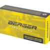 BERGER LRHT 6MM CM 109GR 20/200