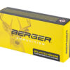 BERGER ELITE HNT 6MM CM 108GR 20/200