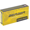 BERGER .223REM 73GR BT 20/200