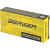BERGER .223REM 73GR BT 20/200