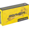 BERGER AR HY 6.5CM 130GR OTM 20/200