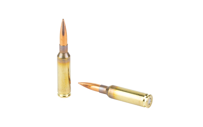 BERGER AR HY 6.5CM 130GR OTM 20/200