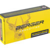 BERGER ELITE HNTR 6.5CM 140GR 20/200