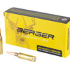 BERGER ELITE HNTR 6.5CM 156GR 20/200