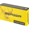 BERGER ELITE HNTR 6.5CM 156GR 20/200