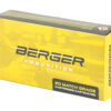 BERGER LR HYBRID 6.5CM 153GR 20/200
