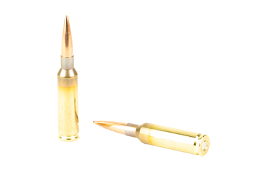 BERGER LR HYBRID 6.5CM 153GR 20/200