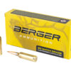 BERGER ELITE HNT 6.5PRC 140GR 20/200