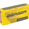 BERGER ELITE HNT 6.5PRC 140GR 20/200