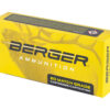BERGER ELITE HNT 6.5PRC 140GR 20/200