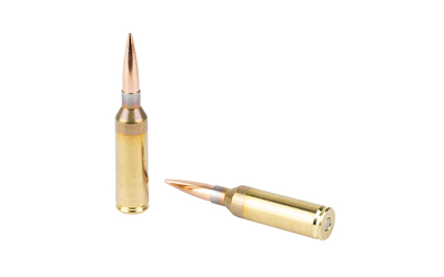 BERGER ELITE HNT 6.5PRC 140GR 20/200
