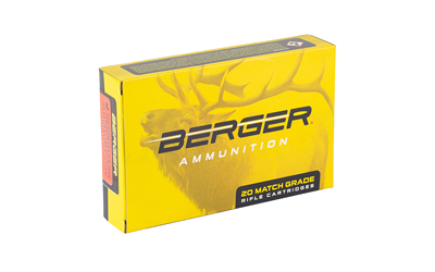 BERGER CLAS HNT 300 WM 185GR 20/200