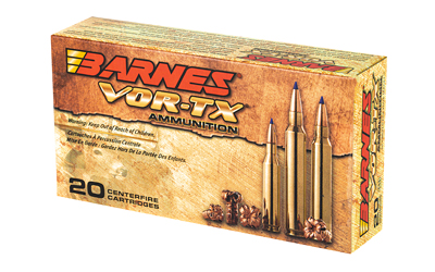 BARNES VOR-TX 6.5CREED 120GR 20/200