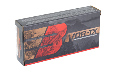 BARNES VOR-TX 450BM 250GR TSX FB