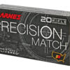 BARNES PREC MTH 6.5 PRC 145GR MB OTM