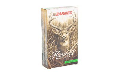 BARNES HARVST 300WIN 180GR GK 20/200