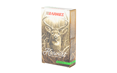 BARNES HARVST 300WIN 180GR GK 20/200