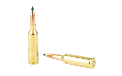 BARNES HARVST 6.5PRC 145GR GK 20/200