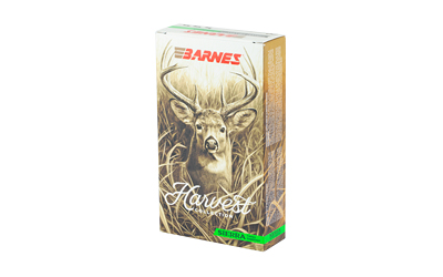 BARNES HRVST 7MM MAG 150GR GK 20/200