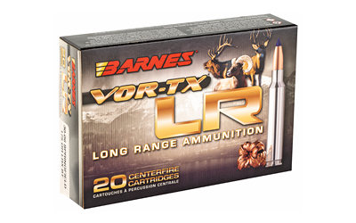 BARNES VOR-TX 3006 LR 175GR 20/200