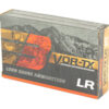 BARNES LRX 300 PRC 208GR 20/200